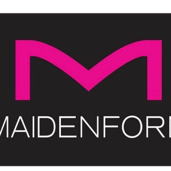 NWT Maidenform Women's Cool Comfort High Waist Firm Shaper Brief Size Medium - Picture 8 of 8